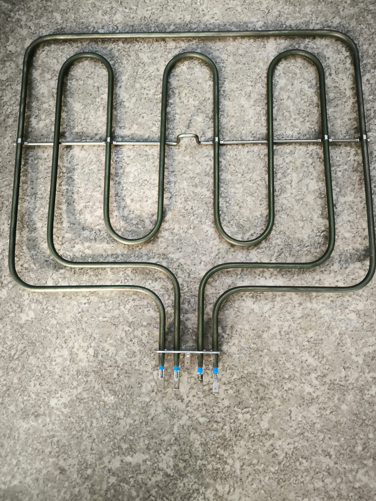 Fűtőbetét Vestel sütőhöz 32001558, 1200 W