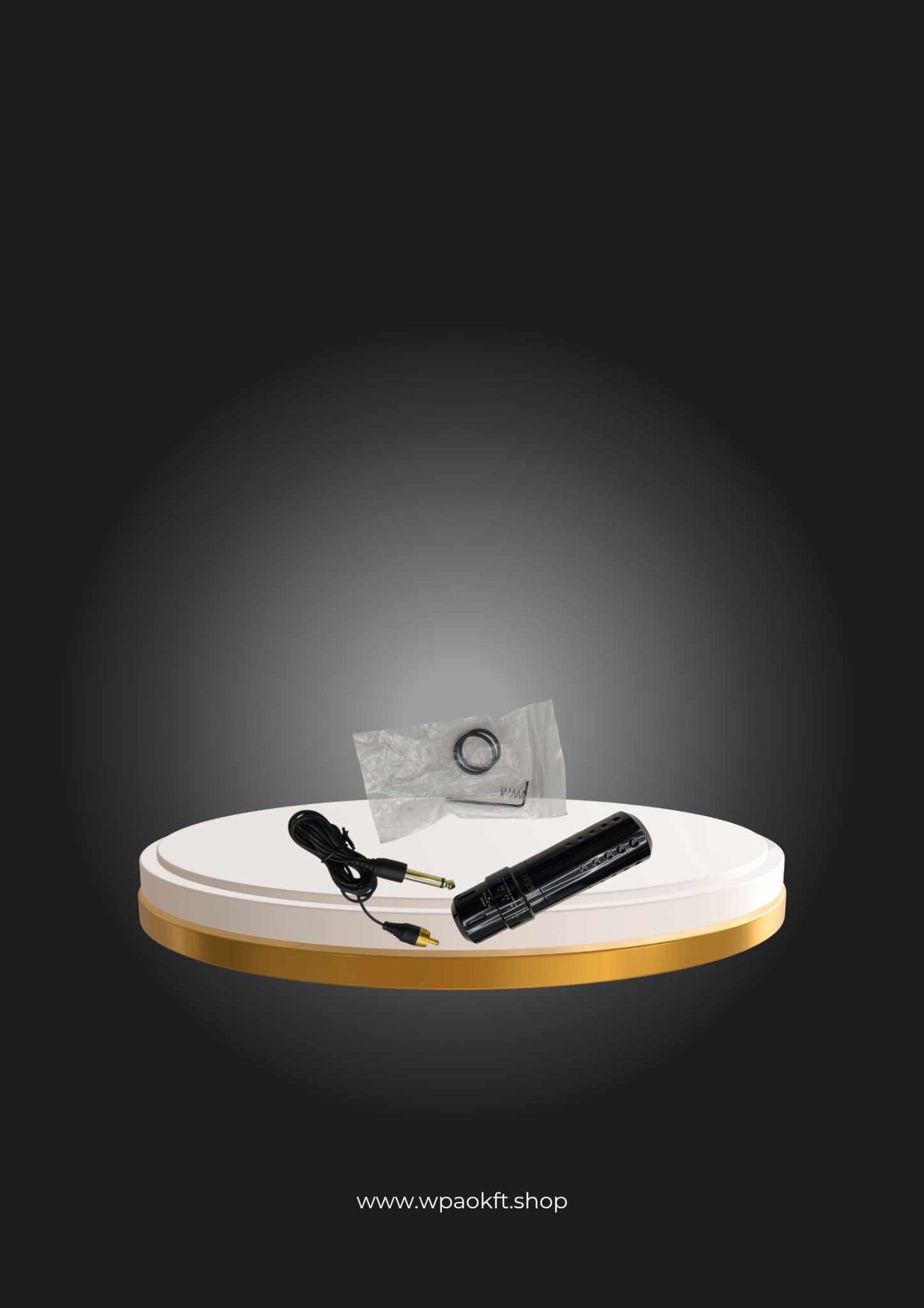 Mast - Tattoo twist toll minden tetoválási stílushoz