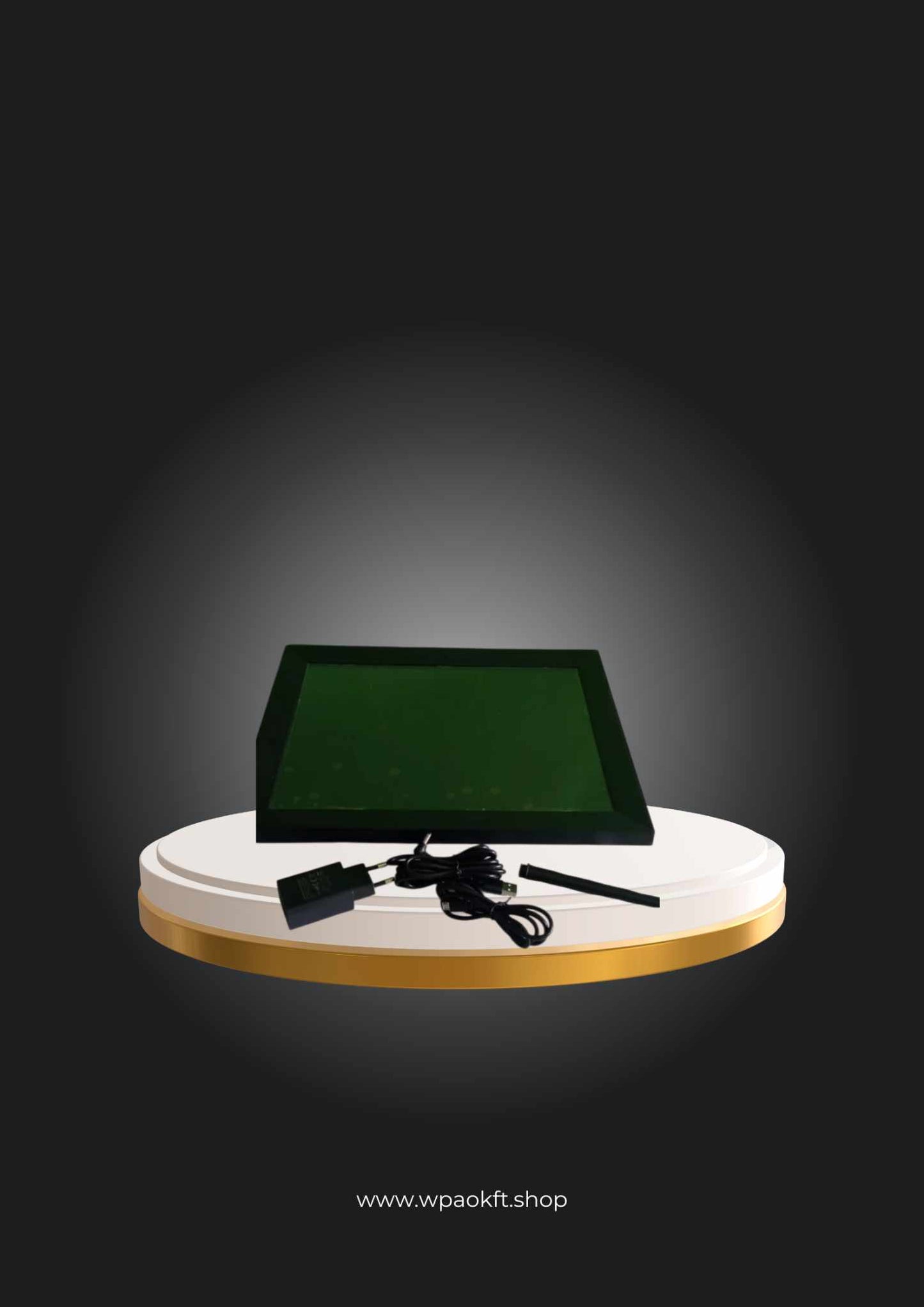 Digitális Képkeret