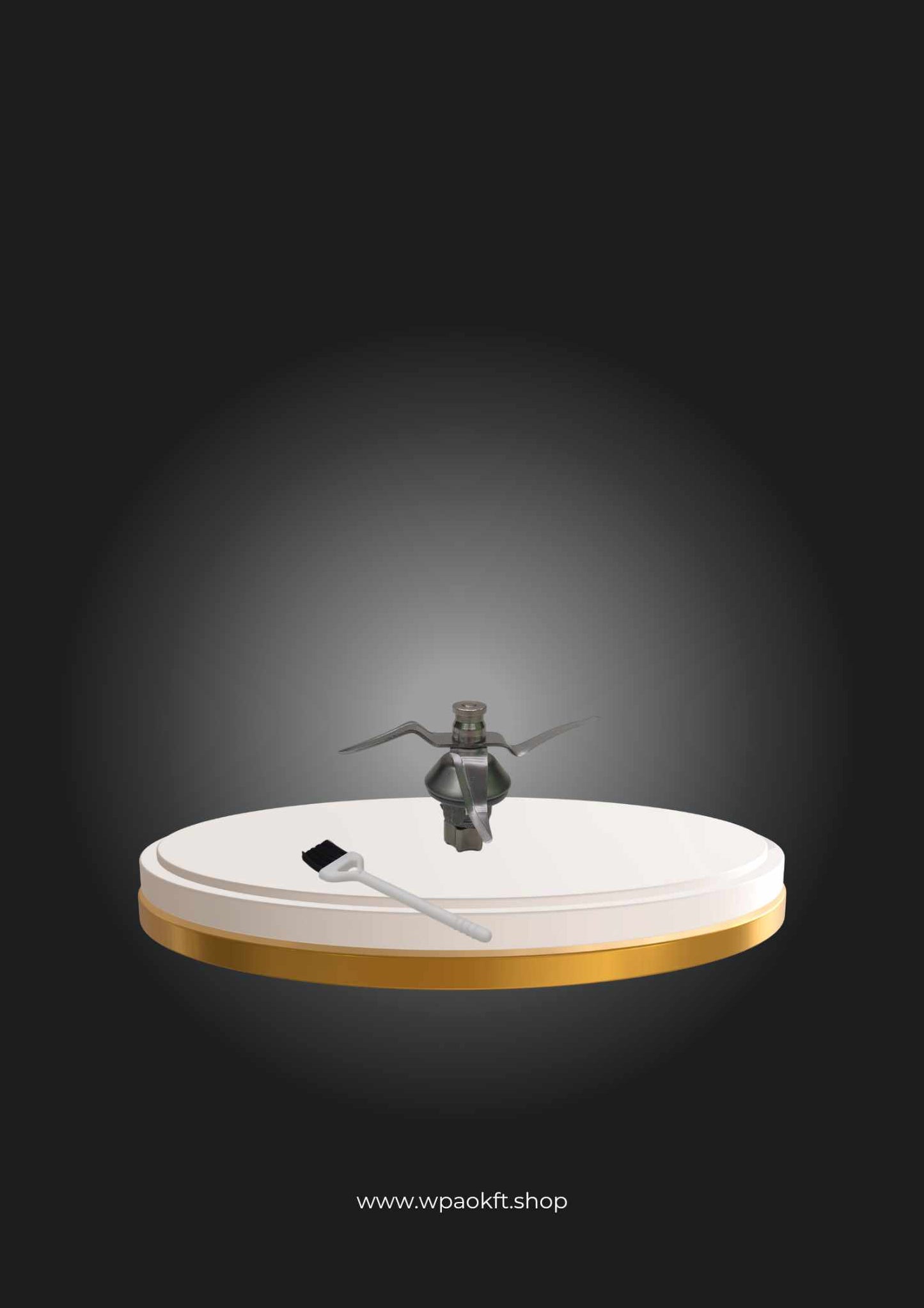 Vorwerk Thermomix TM6-hoz alkalmas penge