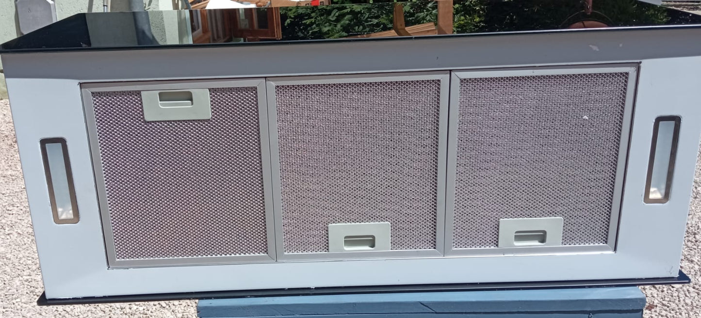 Klarstein Kronleuchter XL sziget páraelszívó
