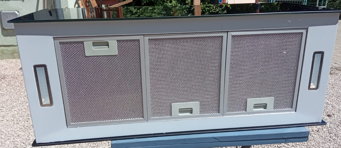 Klarstein Kronleuchter XL sziget páraelszívó