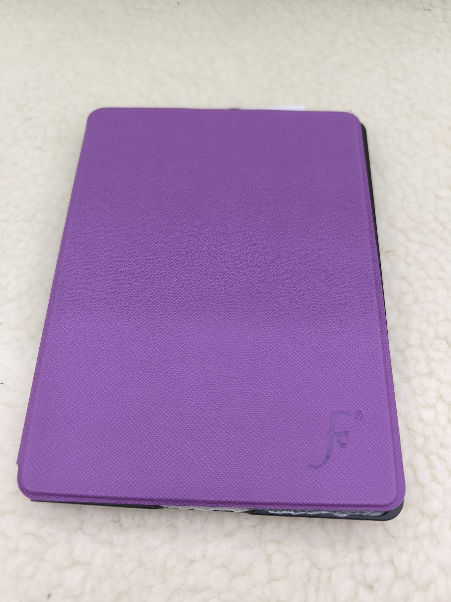 Tok KOBO GLO HD eReader - tollal - lila színű, védőtok
