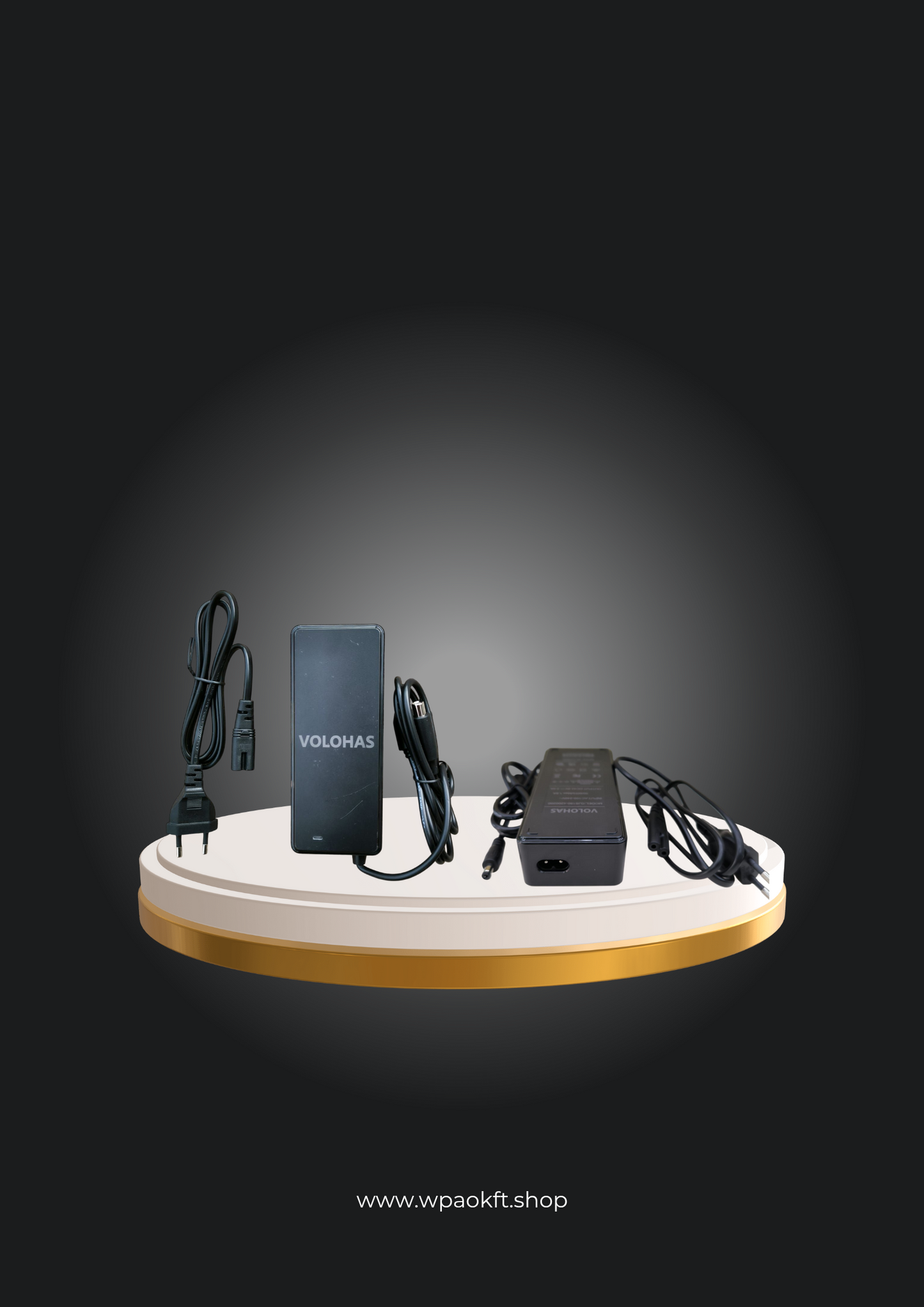 Volohas GJS150-4200200 elektromos robogókhoz, Segway-ekhez és sok máshoz