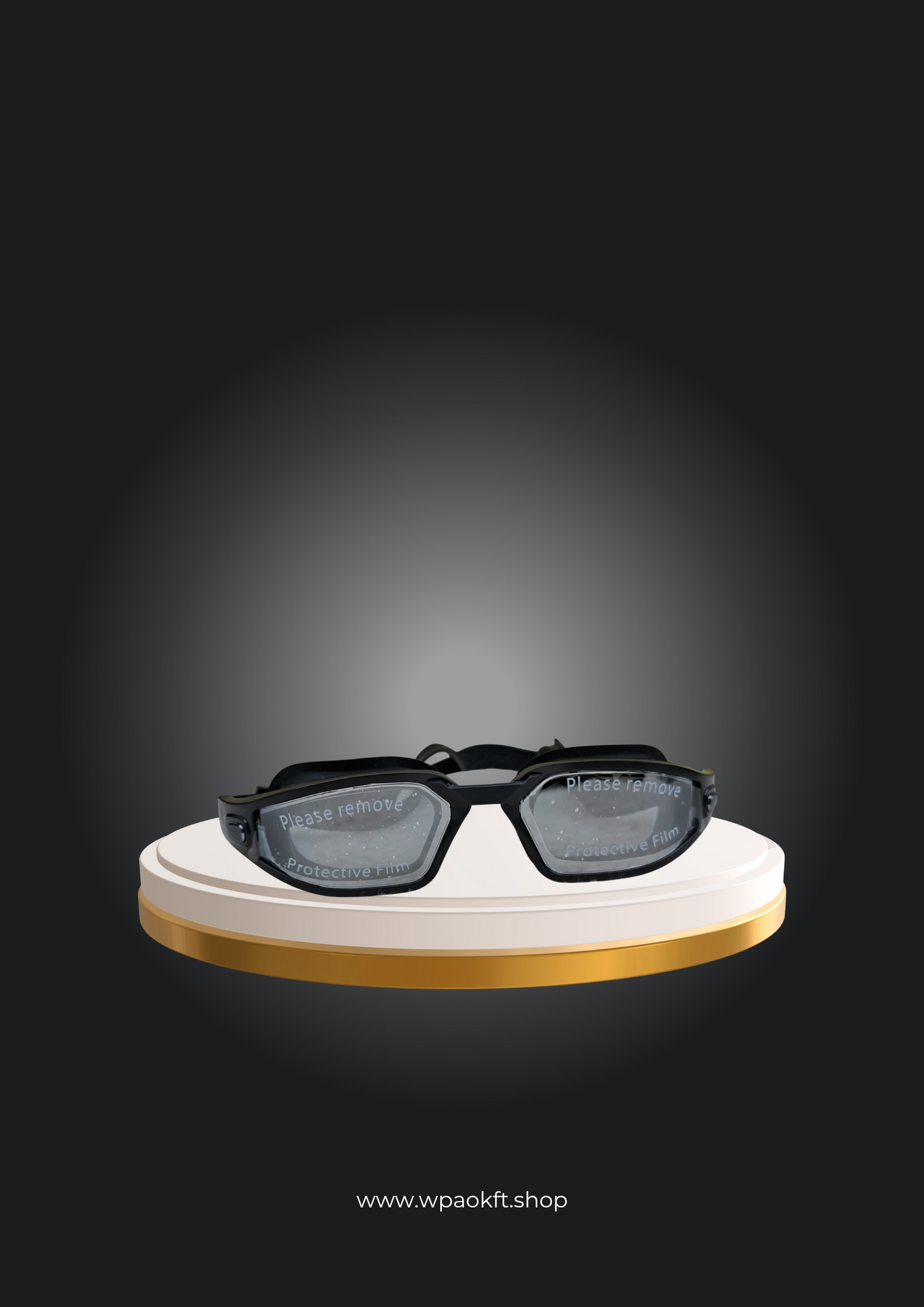 Odoland úszószemüveg férfiaknak, nőknek, tinédzsereknek