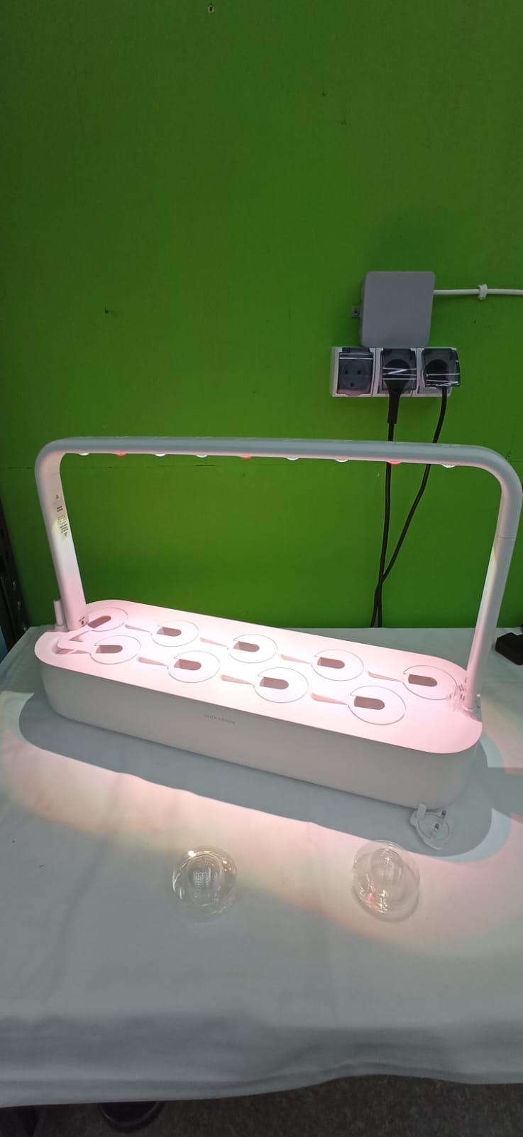 Smart Garden 9