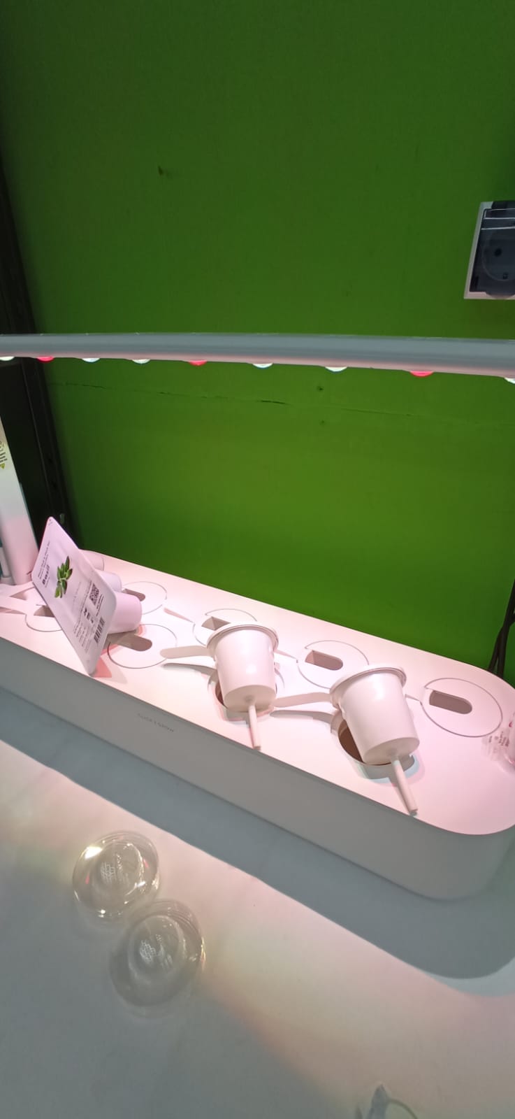 Smart Garden 9