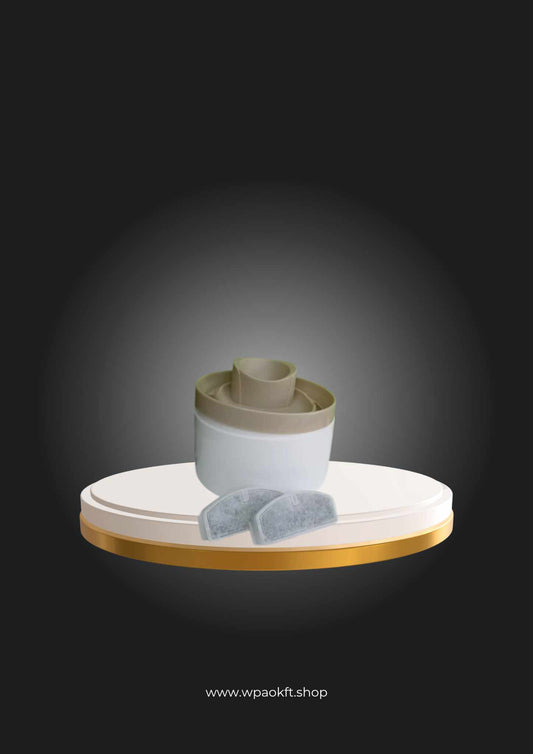 Rossmann Ideenwelt Állati ivókút