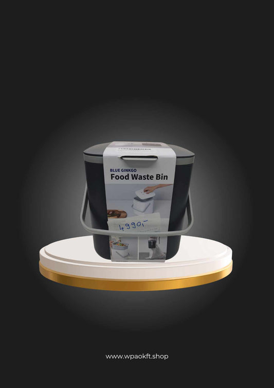 KÉK GINKGO konyhai komposztgyűjtő