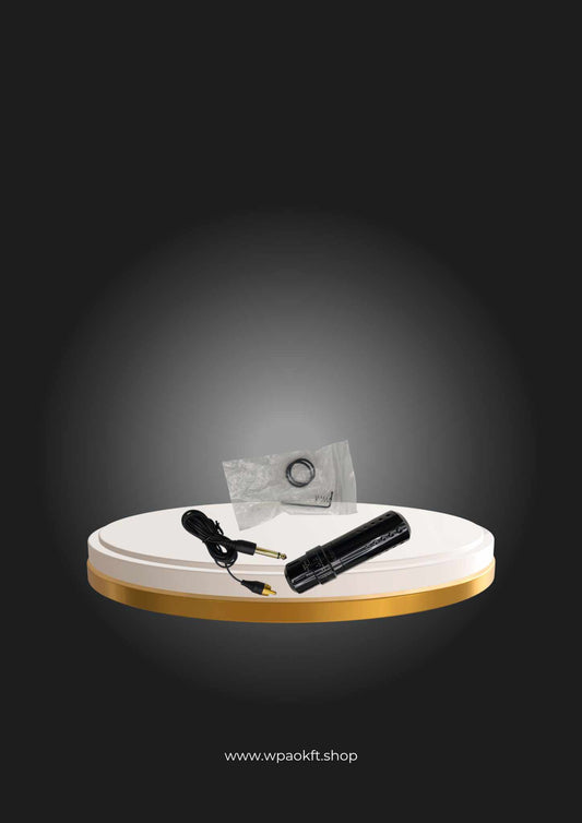 Mast - Tattoo twist toll minden tetoválási stílushoz