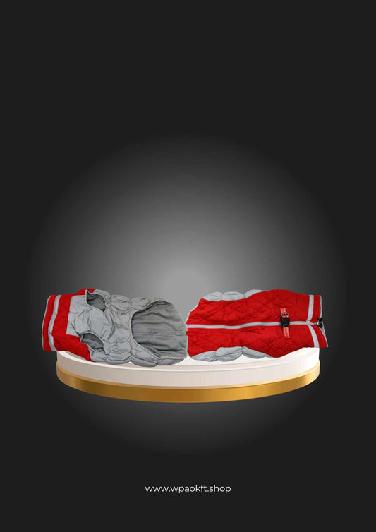 Kutya kabát vízalló - méret XL