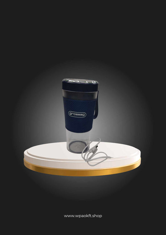 Grossag MX10 hordozható turmixgép