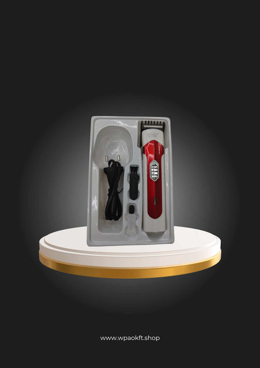 Hajvágógép Surker SK-5805 – Professzionális hajvágás otthon