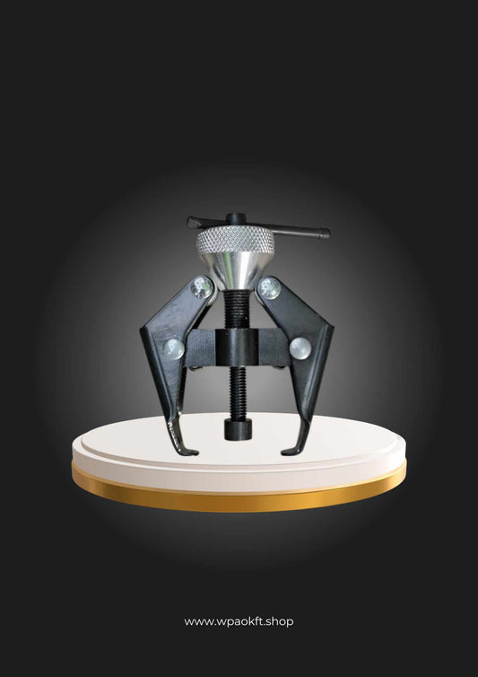 Ablaktörlők lehúzó 2 karos