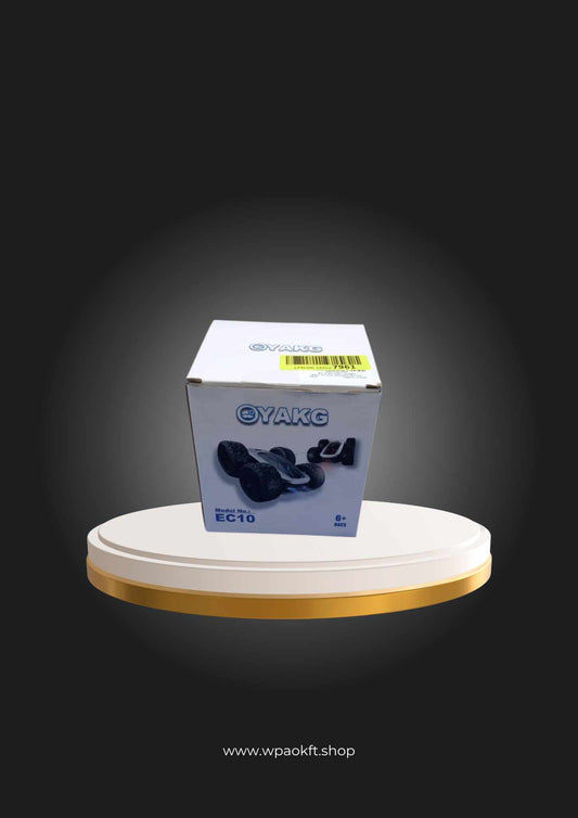 Távirányítású autó - modell OYAKG EC10 modell - 6 éves kortól