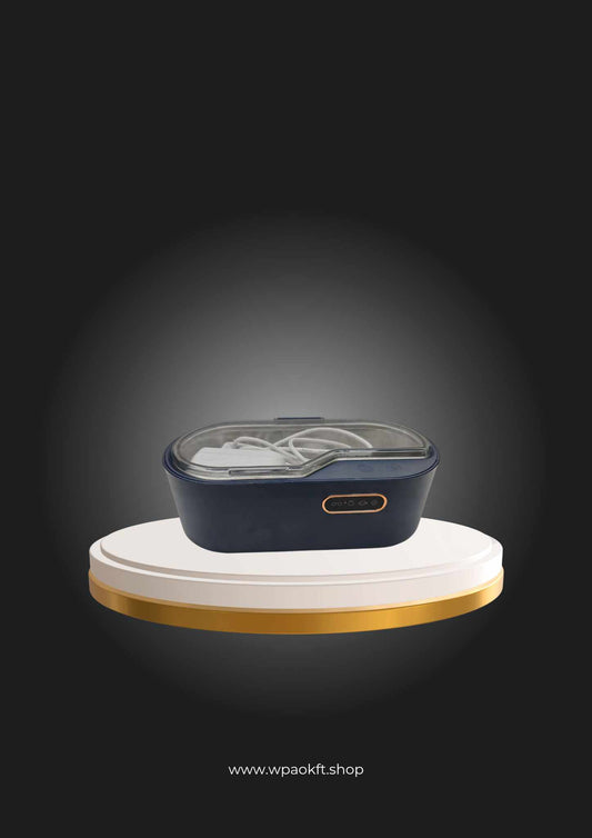 Aparatoo ultrahangos tisztító készülék 450 ml