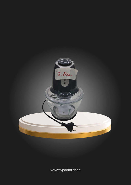 ELESTYLE CP-6082 Elektromos konyhai aprító