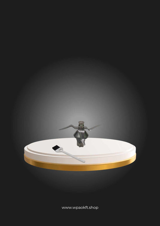 Vorwerk Thermomix TM6-hoz alkalmas penge