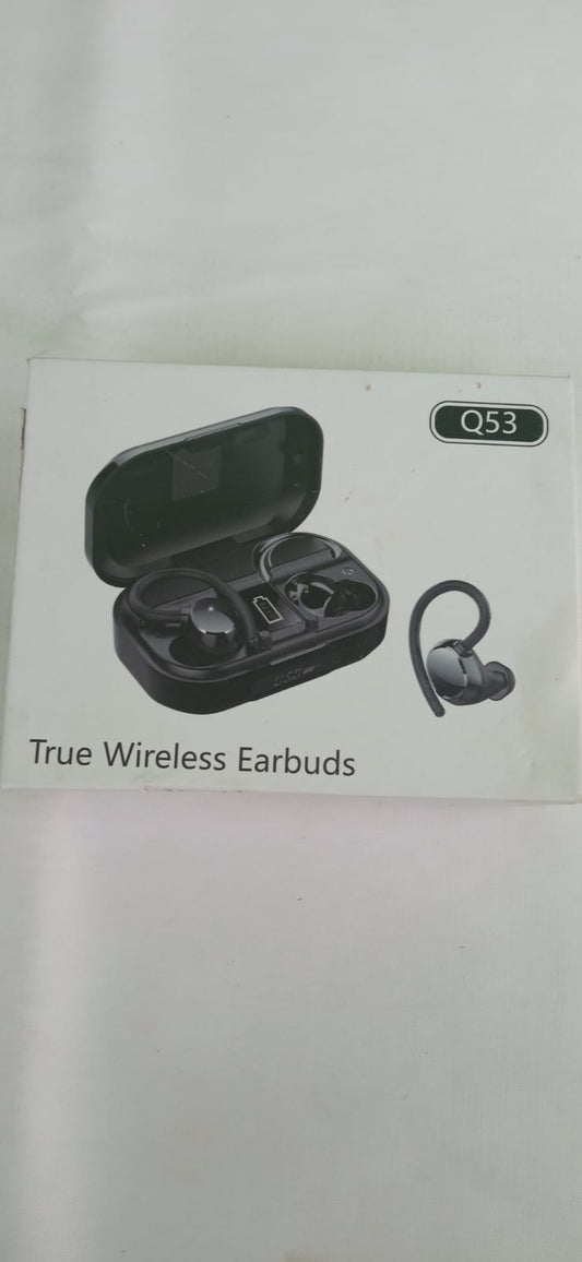 Bluetooth fülhallgató (sport)