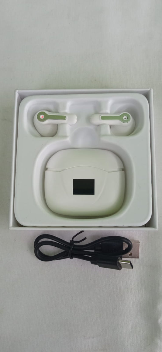 Vezeték nélküli sztereó fülhallgató S15