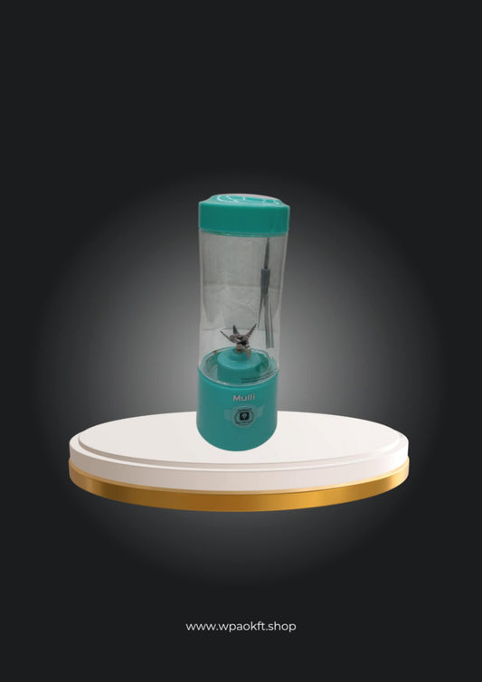 Mulli gyümölcs facsaro