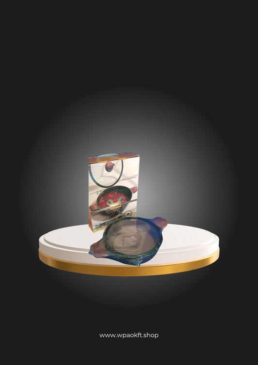 Lábas Endurance 2,7 l DSP CA004-B24 – Kompakt méret, maximális teljesítmény