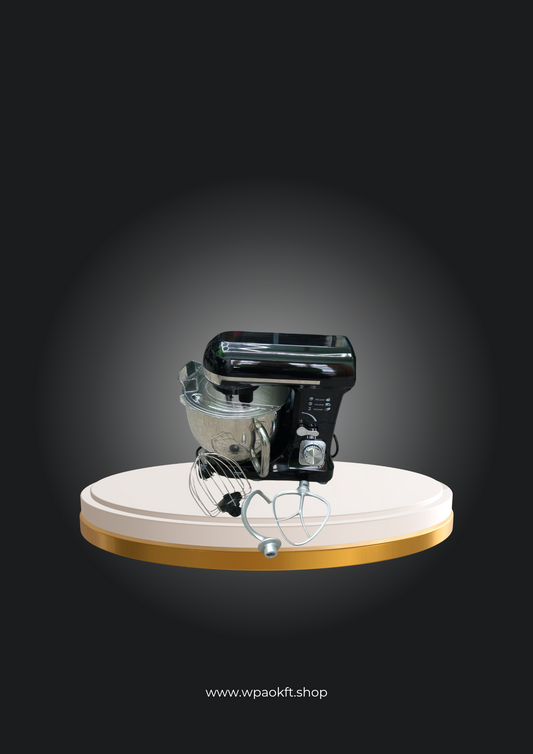 AICOK MK-37 egy 1000 wattos robotgép