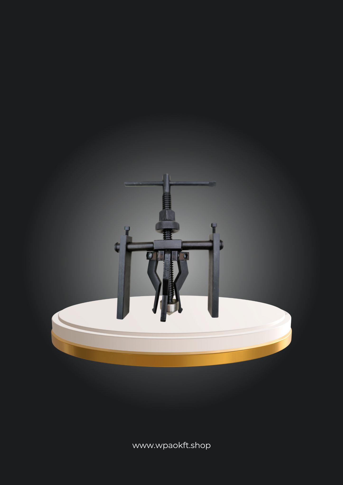 pilótacsapágy lehúzó sebességváltó elszívó csapágy húzószerszám