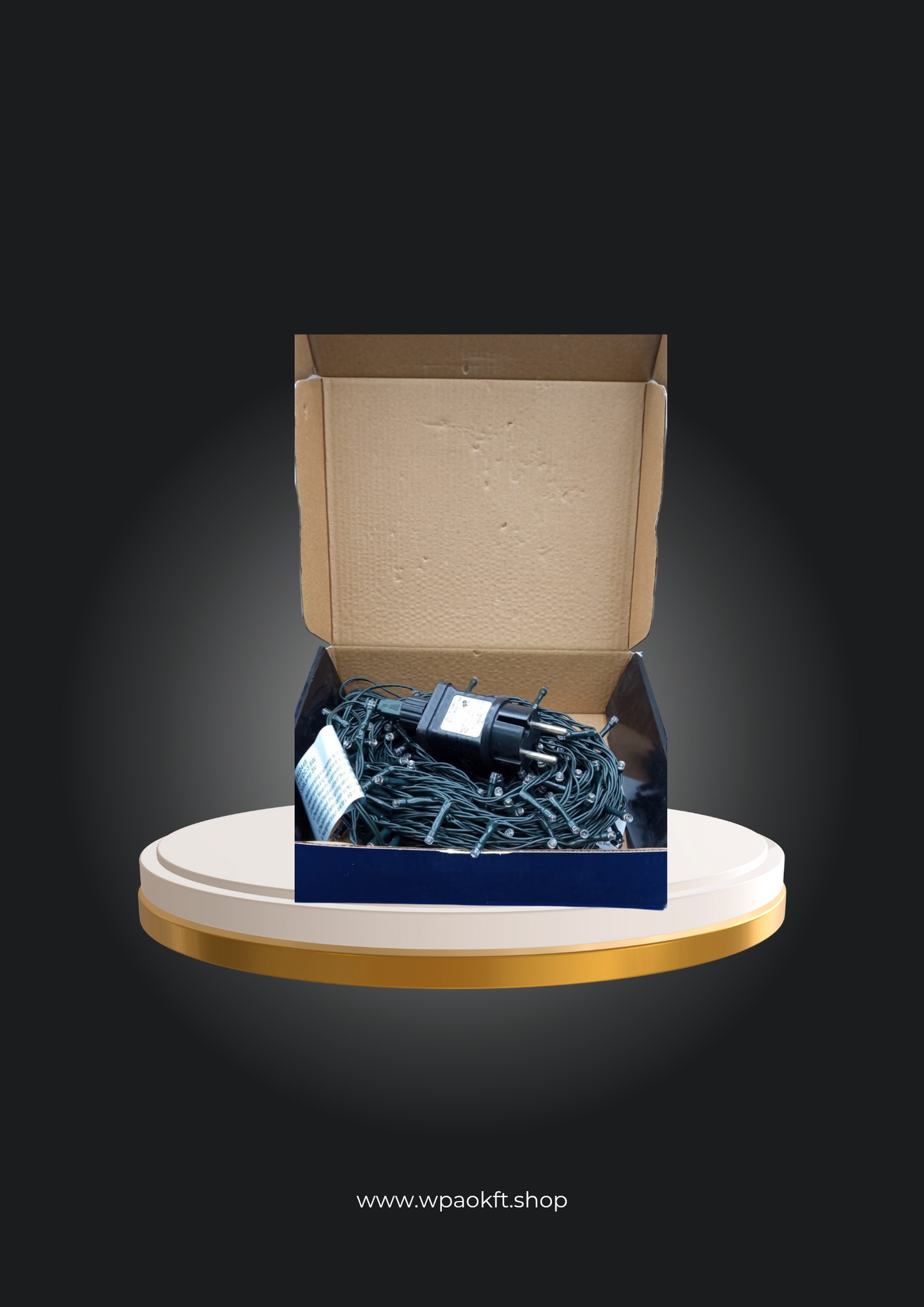 LED égősor - 300 LED