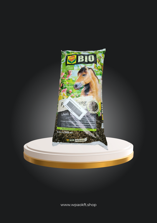 COMPO BIO Lótrágya rózsának