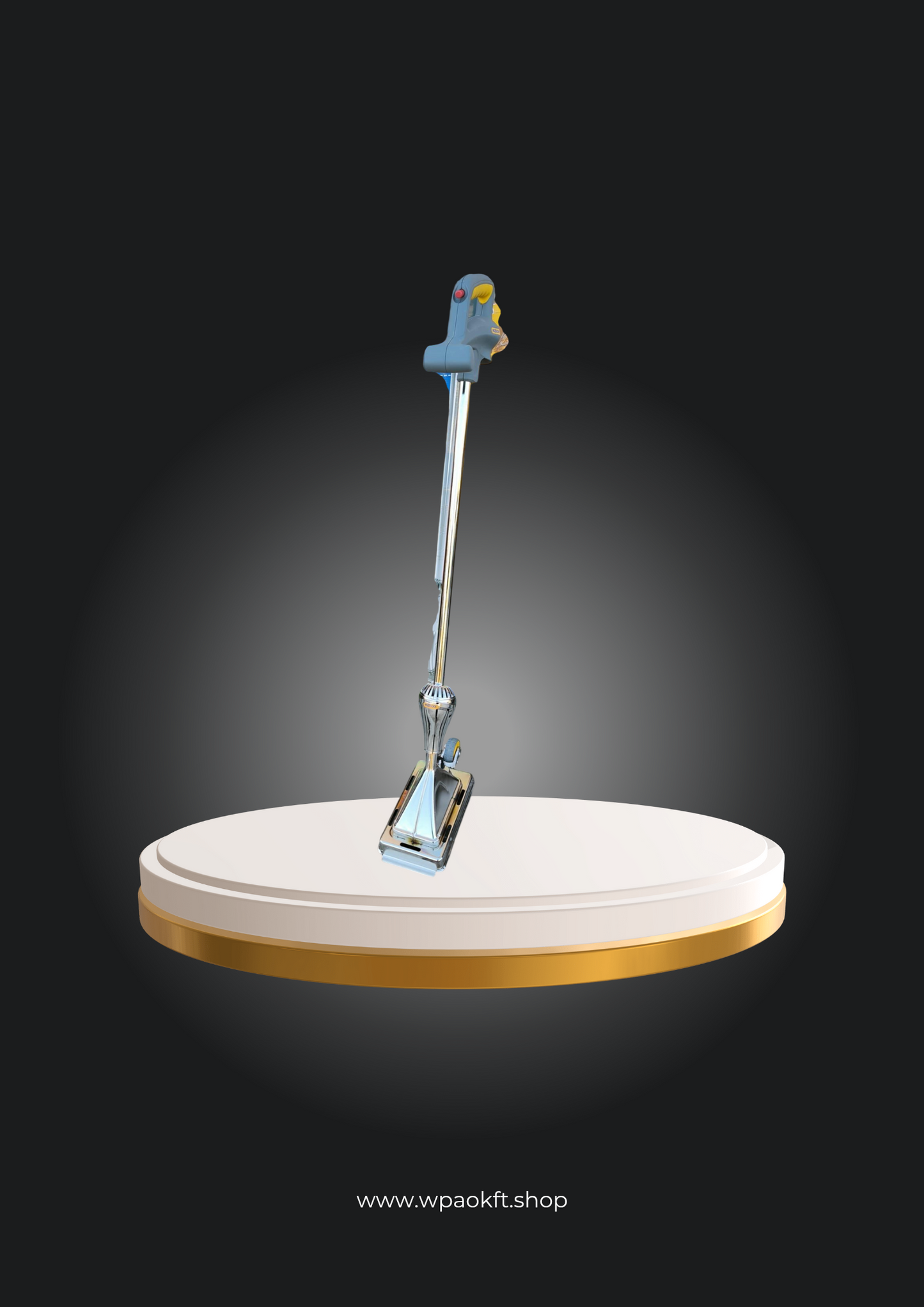 Hozelock Green Power Turbo gáz -   Gyomégető