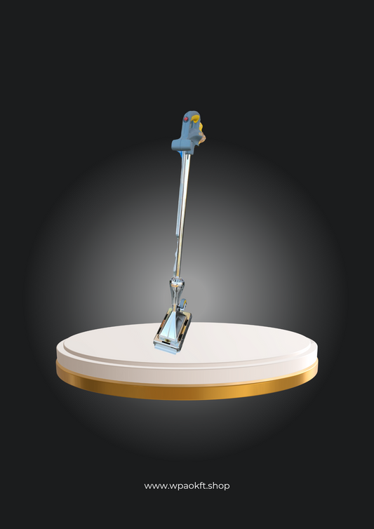 Hozelock Green Power Turbo gáz -   Gyomégető