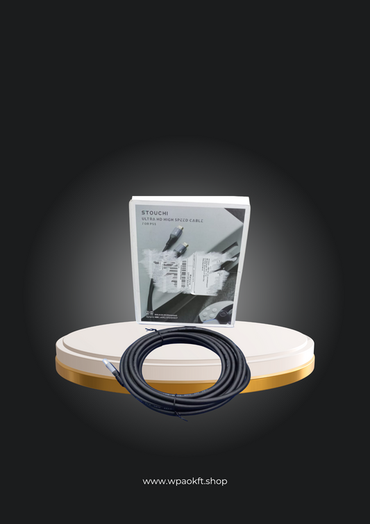 STOUCHI HDMI 2.1 KÁBEL PLAYSTATION 5 / PS5-HEZ