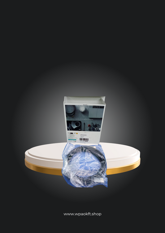 STOUCHI DisplayPort kábel - modell D16K4 - méret 4M