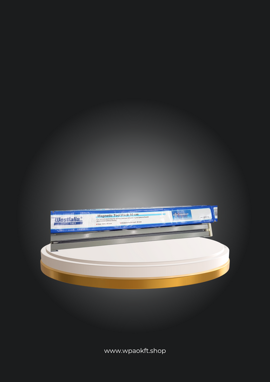 Westfalia állandó mágneses szalag 50 cm