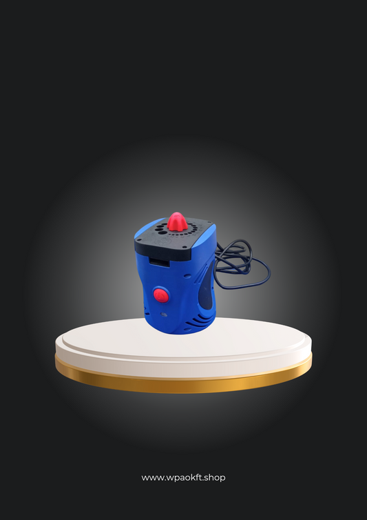 Westfalia elektromos csavaros fúróélező