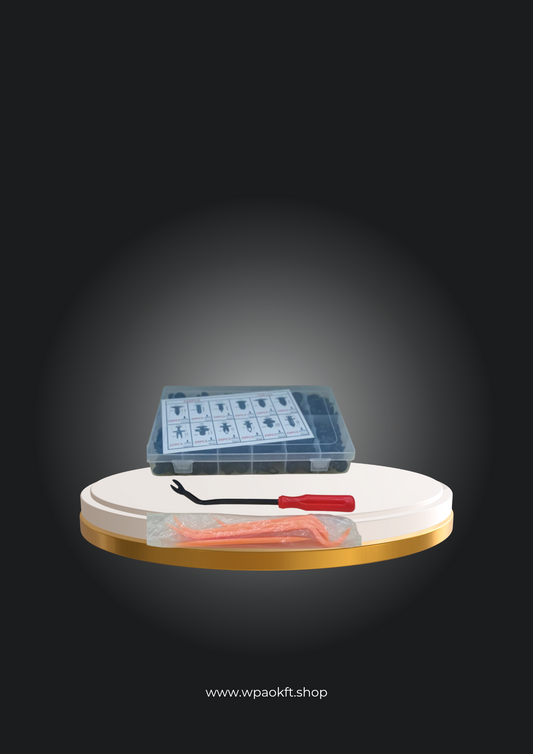 Autó rögzítő szerszám