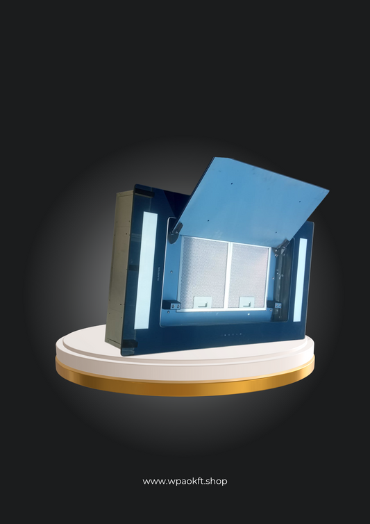 Klarstein Remy páraelszívó Termékkód: 10031996