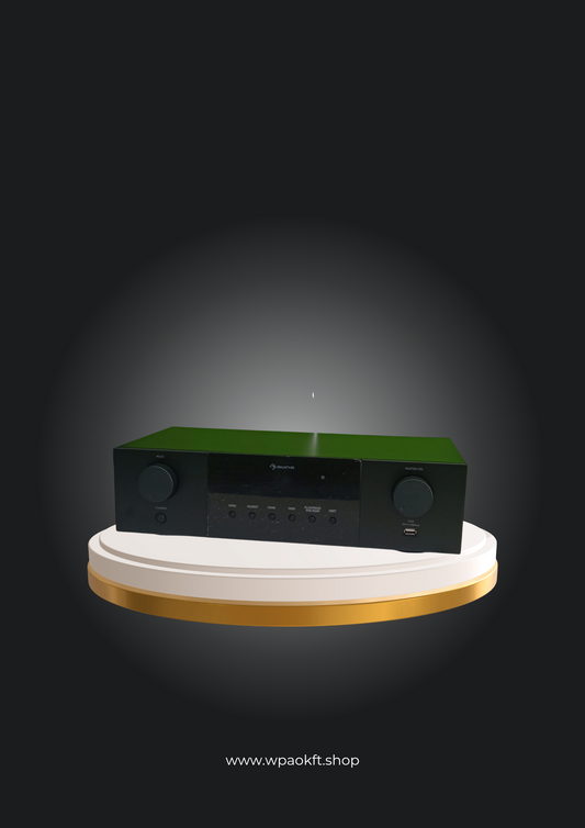 auna Hifi sztereó erősítő