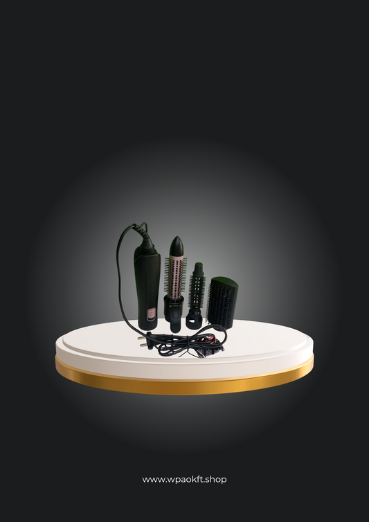 Rossmann IDEENWELT meleglevegős hajformázó