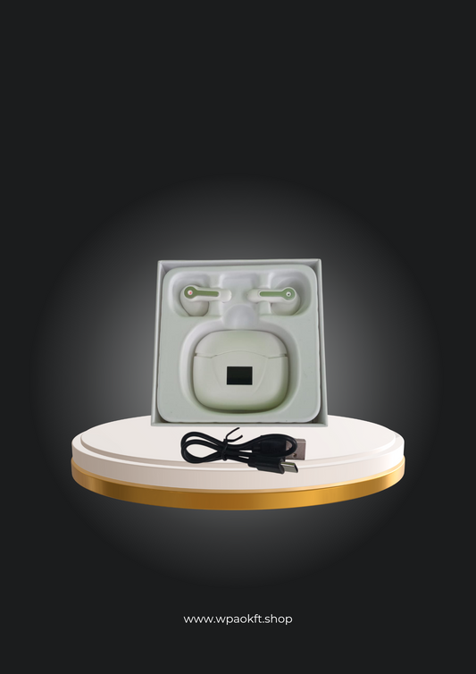 Vezeték nélküli sztereó fülhallgató S15