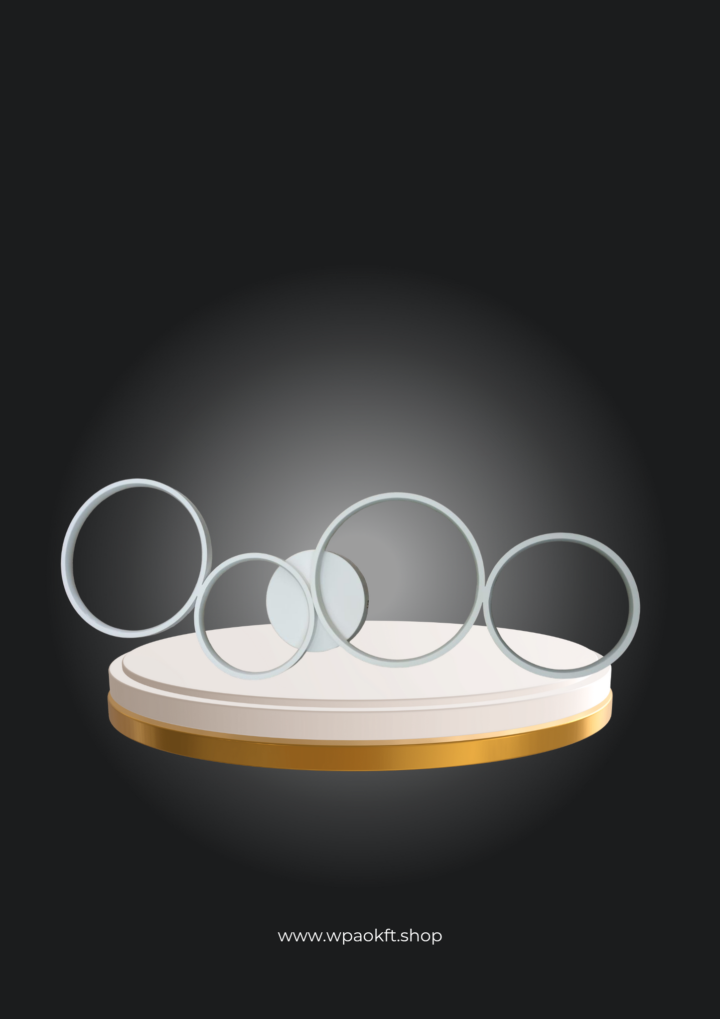 Mennyezeti LED lámpa LCC 003