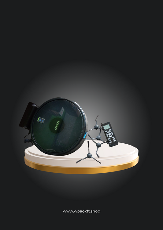 ONSON D380 Robotporszívó