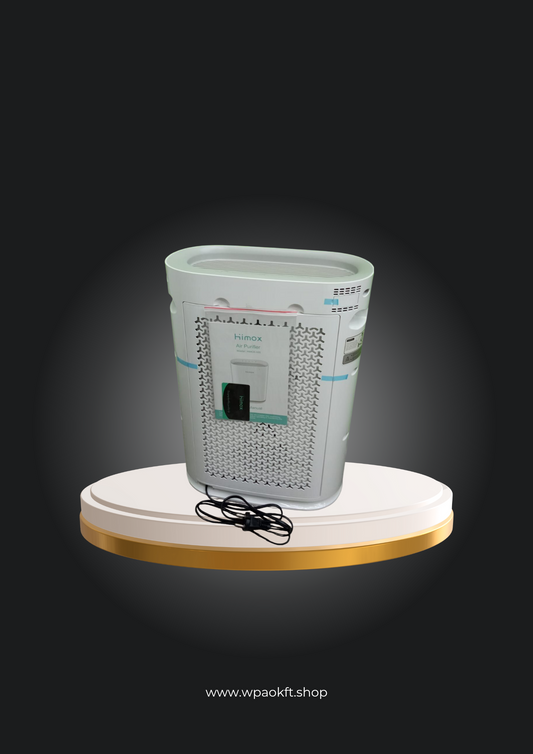 HIMOX H05 légtisztító