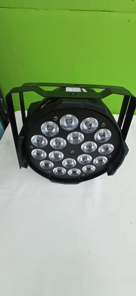 LED Par Lámpa