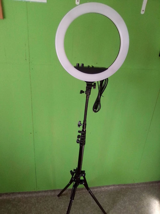 NEEWER körlámpa, Ring Light